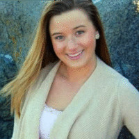 Lauren Kinton