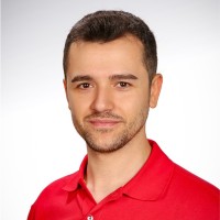 Ahmet Yücel