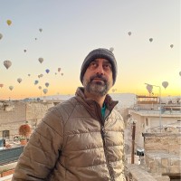 Nilesh Vaishampayan