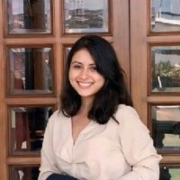 Shefali G.