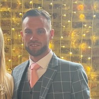 Shane Murphy