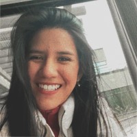 María Fernanda Solis