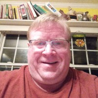 Stuart Vander