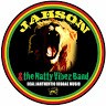 Jahson Wildes