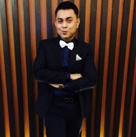 Ahmad Hazwan Mustafa