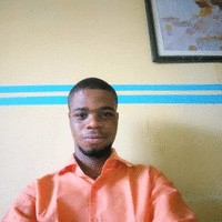Benjamin Nwaogu