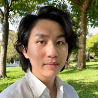 Jason Kao