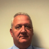 Clive Chappell MInstLM