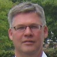 Gerald Hilbers