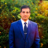 Nandan Dubey