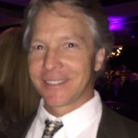 J Patrick Gaffney
