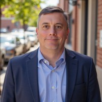 Mike O'Loughlin MBA, CMA