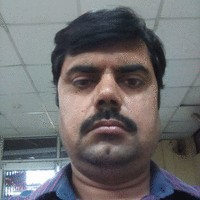 Siddhartha Pandey
