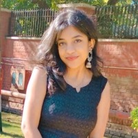 Prachi S.