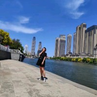 Zeena Zeng