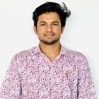 Abhishek Jadimath
