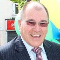 Gordon Covell