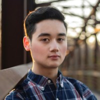 Andrew Kim