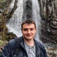 Roman Sabechkine