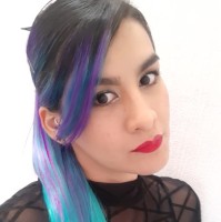 Andrea Aparicio Sánchez