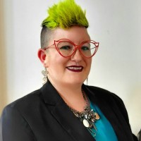 Samantha Guzzardo