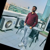 Amresh Kumar Chaudhary