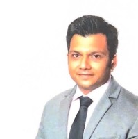 Anuj Gosrani