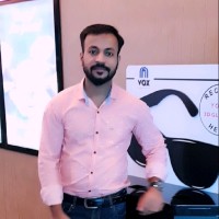 BINEESH P V