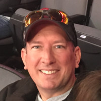 David Morgan