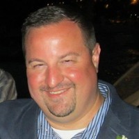 Bruce Lerch