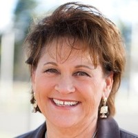 Connie Johnson