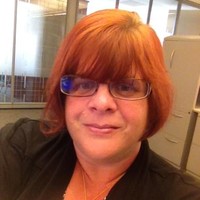 Donna Stukes