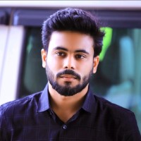 Suraj Deshmukh