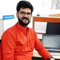 Shashank Wandre