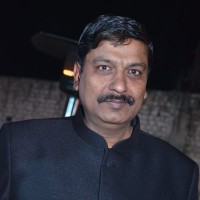 Rakesh Goyal