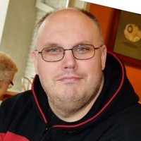 Stephen Witham