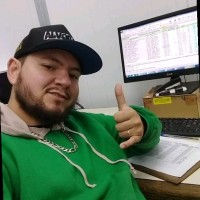 Thailan Machado
