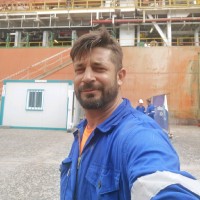 Pedro Falcon Perez