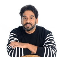 Sumesh K.