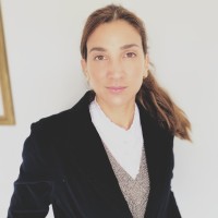 Paula Bernstein