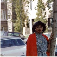 Sandra Myrick