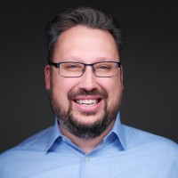 Tim Janvrin