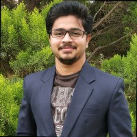 Deepak Shirwal