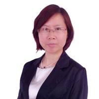 Lisa Wei