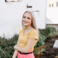 Grace Lynn