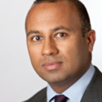 Amit Mehta