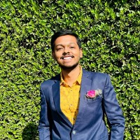 Devang Panchal
