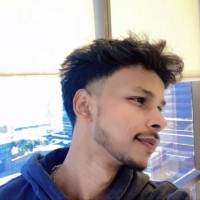 vIckey thakur