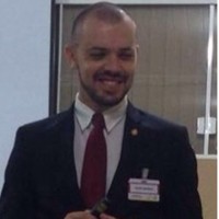 Felipe Moraes