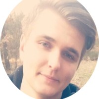 Dorian Grabarczyk